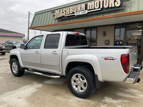 Used 2012 GMC Canyon SLT image 15