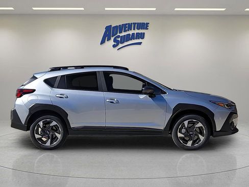 New 2026 Subaru Crosstrek 2.5i Limited image 7