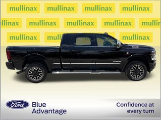 Used 2026 RAM 2500 Limited AWD/4WD video 2