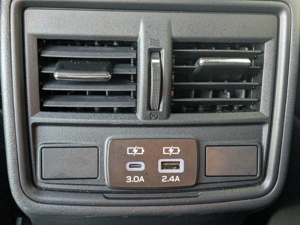 Used 2026 Subaru Outback Premium AWD/4WD image 20