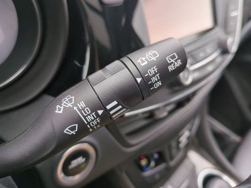 Used 2019 Buick Envision Essence w/ LPO, Cargo Package image 27