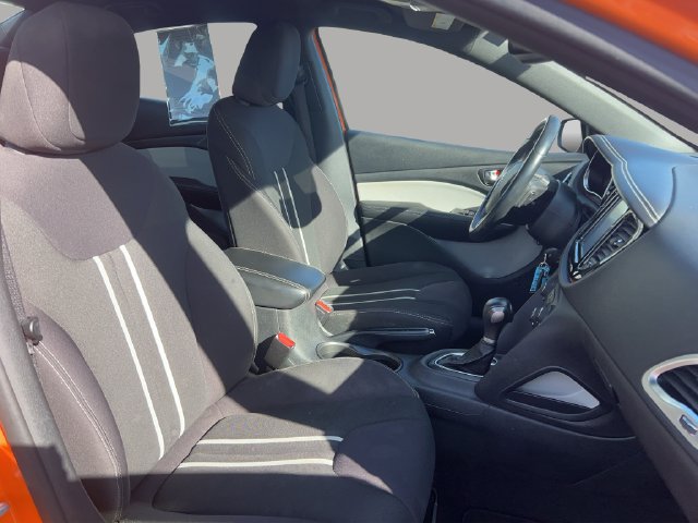 Used 2014 Dodge Dart SXT FWD image 36