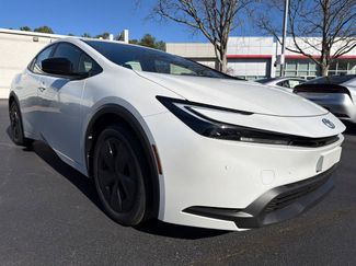 New 2026 Toyota Prius LE video 1