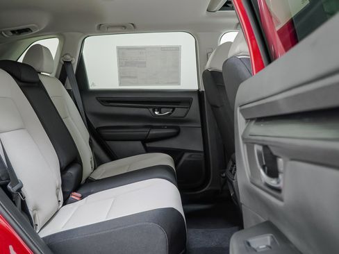 New 2026 Honda CR-V EX image 37