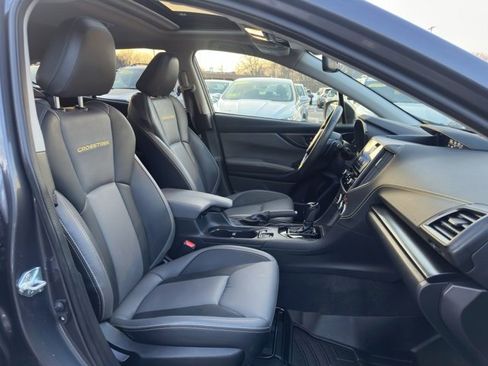 Used 2023 Subaru Crosstrek 2.5i Sport image 24