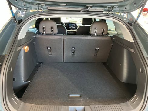 New 2026 Chevrolet Trax LS image 7