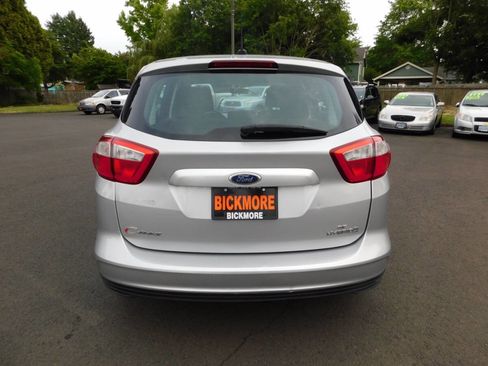 Used 2016 Ford C-MAX SE image 18