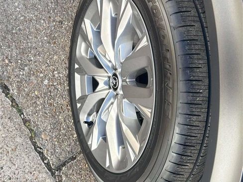New 2026 MAZDA CX-90 3.3 Turbo w/ Preferred Package AWD/4WD image 6