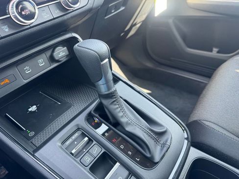 New 2026 Honda CR-V EX image 10