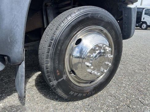 Used 2013 Ford F450 XL w/ Snow Plow Prep Pkg image 47