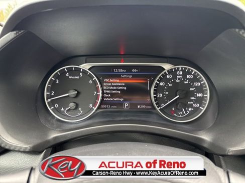 Used 2022 Nissan Sentra SV image 22