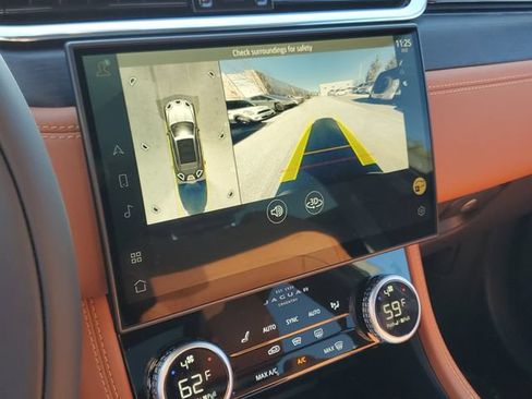 New 2026 Jaguar F-PACE R-Dynamic S AWD/4WD image 30