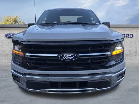 Used 2024 Ford F150 XLT w/ Bed Utility Package image 8