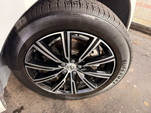 Used 2020 Volvo XC60 T5 Inscription image 50