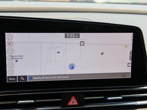 New 2026 Hyundai Elantra Limited FWD image 3