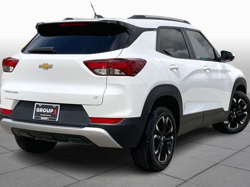 Used 2023 Chevrolet TrailBlazer LT image 13