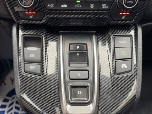 Used 2022 Honda CR-V Touring image 23