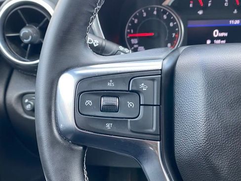 Used 2023 Chevrolet Blazer LT image 47