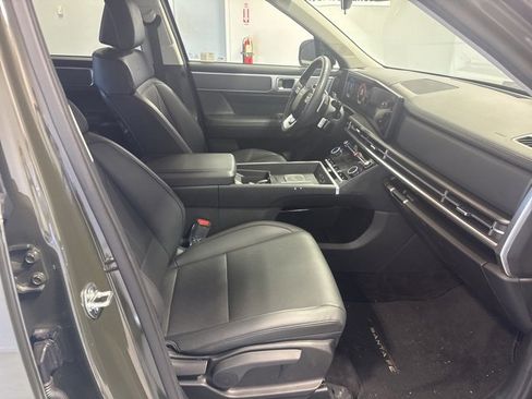 Used 2025 Hyundai Santa Fe XRT image 21