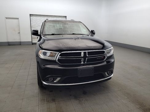 Used 2018 Dodge Durango SXT w/ Quick Order Package 2BB image 14
