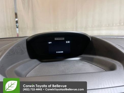 Used 2017 Ford Escape SE w/ SE Cold Weather Package image 19