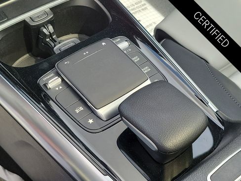 Certified 2023 Mercedes-Benz GLA 250 image 32