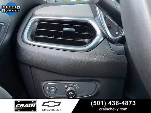 Used 2024 Chevrolet Equinox LS w/ LS Convenience Package image 14