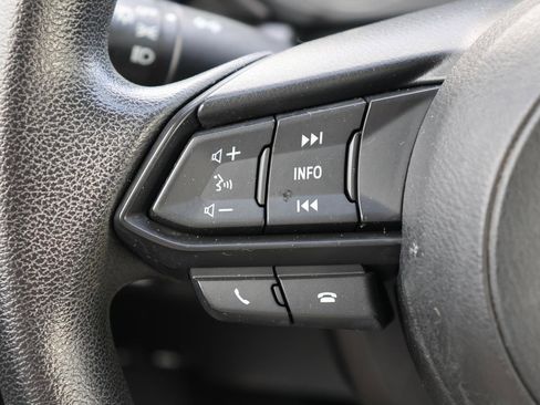 Used 2017 MAZDA CX-5 Sport image 24