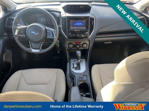 Used 2019 Subaru Impreza 2.0i image 30