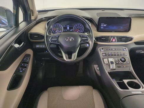 Certified 2023 Hyundai Santa Fe SEL w/ Cargo Package FWD image 19