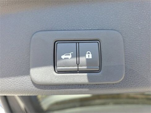 New 2025 Nissan Murano SL image 25