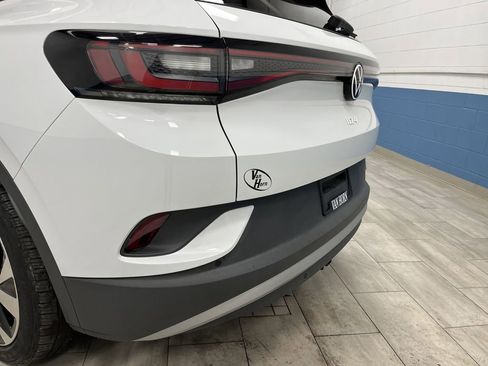 Used 2021 Volkswagen ID.4 Pro S w/ Gradient Package image 34