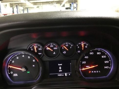 Used 2022 Chevrolet Silverado 3500 W/T w/ WT Convenience Package RWD image 22