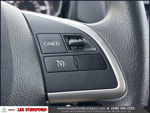 Used 2024 Mitsubishi Outlander Sport AWD image 24