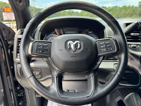 Used 2020 RAM 2500 Limited AWD/4WD image 3