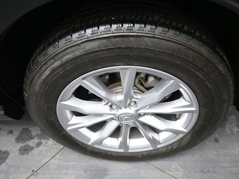 Certified 2024 Honda CR-V EX-L image 15