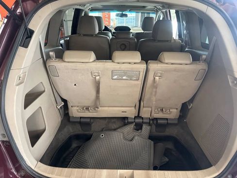 Used 2012 Honda Odyssey EX-L image 21