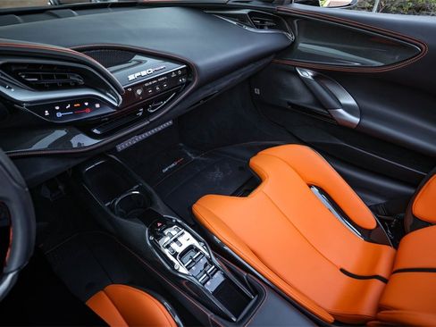 Certified 2023 Ferrari SF90 Spider image 27