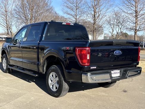 Used 2023 Ford F150 XLT image 8
