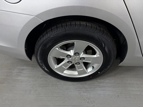 Certified 2015 Chevrolet Malibu LT FWD image 13