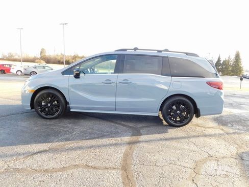 New 2026 Honda Odyssey Sport-L image 6