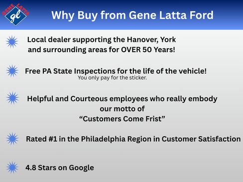 Used 2017 Ford Explorer XLT w/ Equipment Group 202A AWD/4WD image 4