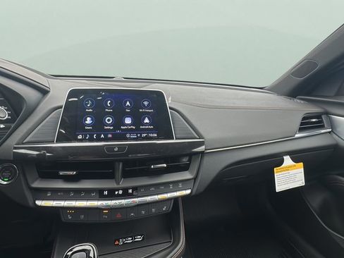 New 2026 Cadillac CT4 V w/ Super Cruise Package image 21