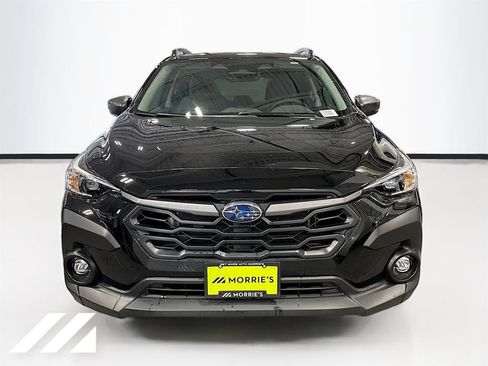 Used 2026 Subaru Crosstrek 2.5i Premium AWD/4WD image 2