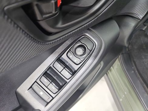 New 2026 Subaru Crosstrek 2.0i Premium image 11