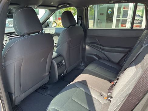 New 2026 Jeep Cherokee Laredo AWD/4WD image 15