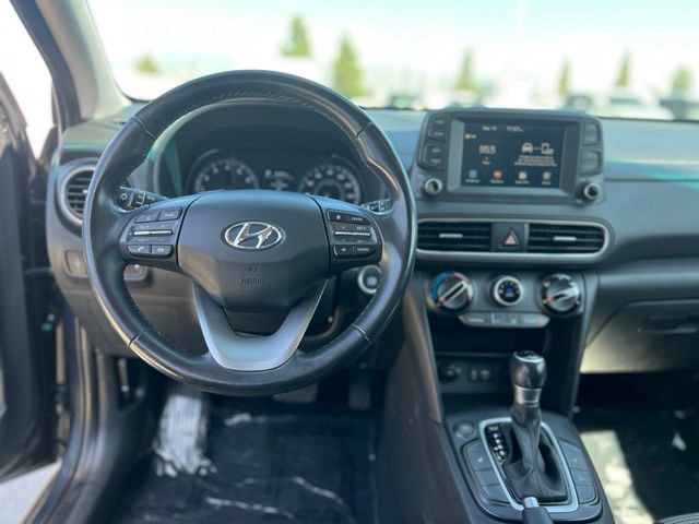 Used 2019 Hyundai Kona SEL FWD image 11
