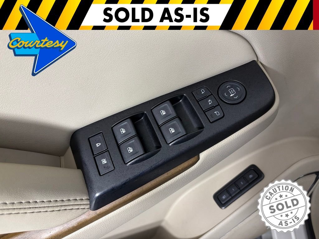 Used 2019 GMC Yukon Denali w/ Open Road Package AWD/4WD image 16