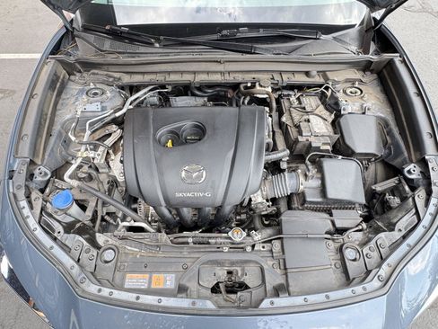 Used 2022 MAZDA CX-30 AWD 2.5 S w/ Preferred Package image 25
