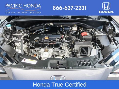 Used 2024 Honda HR-V EX-L image 28